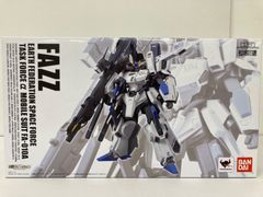 ROBOT魂 （Ka signature）FAZZ 開封品