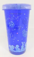 東京ディズニーシー スーベニアタンブラーセット Duffy and Friends Summer Night Melodies 2023 2023