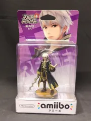任天堂 - 新品未開封 amiibo ルフレ ルキナ 計12個 Amazon.co.jp: amiibo ルフレ (大乱闘スマッシュブラザーズ