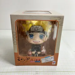 【瀬戸店】未開封 うずまきナルト るかっぷ NARUTO-ナルト-疾風伝 メガハウス【701-5385】