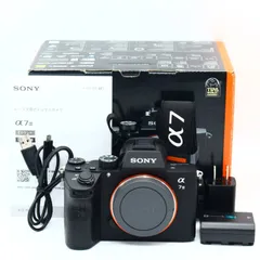 α7IV + SEL2470GMII ハードケースほか付属品豊富 α7IV + SEL2470GMII ハードケースほか付属品豊富