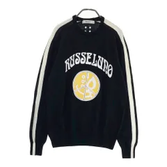 2025年最新】russeluno 5の人気アイテム - メルカリ