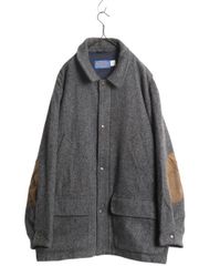 ✴︎最終値下げ☆ジャーナルスタンダード リバーシブルハンティング