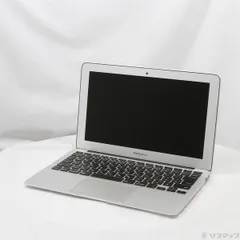 2025年最新】MacBook Air 13 Early 2014の人気アイテム - メルカリ