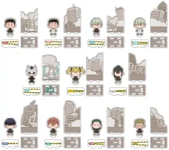 【中古】雑貨 全11種セット 「アクスタコレクションLite 怪獣8号」