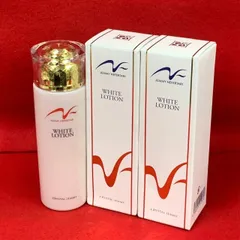 ジェミーネフェルタリ 薬用美白ローション 120ml×3箱 新品未開封品 ジェミーネフェルタリ 薬用美白ローション 120ml×3箱 新品未開封