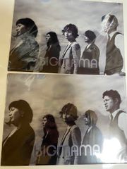 超希少品!!】【入手困難品!!】【2枚セット!!】 LINKIN PARK