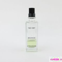 L'OCCITANE THE VERT BIGARADE EDT 75ml - メルカリ