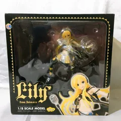 2024年最新】lily フィギュアの人気アイテム - メルカリ