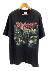 2025年最新】slipknot tシャツ iowaの人気アイテム - メルカリ