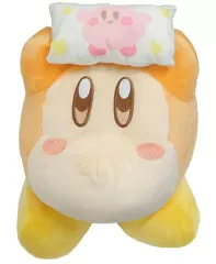 【中古】ぬいぐるみ ワドルディ Hello Kirby ぬいぐるみ 「星のカービィ」 モーリーファンタジー・PALO・モーリーオンライン限定