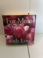 M.For Mom With Love (Quote-A-Page)