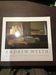 Andrew Wyeth ペーパーバック – 1998/9/15 英語版  Thomas Hoving (寄稿), Andrew Wyeth (寄稿) ***