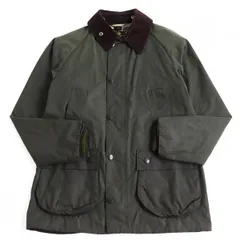 2024年最新】Barbour SL BEDALEの人気アイテム - メルカリ