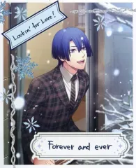 【中古】キャラカード 聖川真斗(スペシャル) 「うたの☆プリンスさまっ♪ Beautiful Memories in マルイ トレーディングフォト風カード Beautiful Memories IDOLS Ver.」