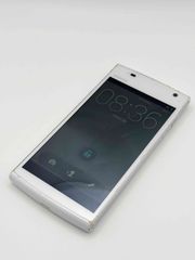 au DIGNO S KYL21 ディグノ スマホ ホワイト android 白ロム アンドロイド
