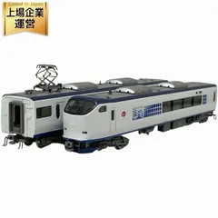 KATO 10-385 281系「はるか」直流特急形電車 6両セット 鉄道模型