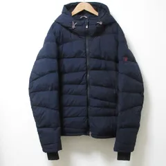 ROSSIGNOL 　ダウンジャケット　ブルガリア製　M/L ROSSIGNOL ダウンジャケット ブルガリア製 M/L - メルカリ