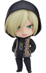 ユーリ!!! on ICE ねんどろいど　まとめ売り フィギュア: ユーリ!!! on ICE ねんどろいど ユーリ