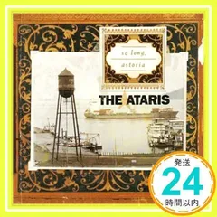 2025年最新】So Long Astoriaの人気アイテム - メルカリ