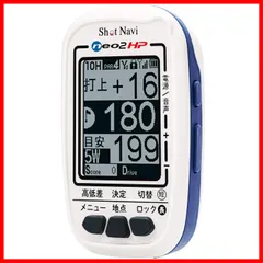 2025年最新】shot navi neo2 hpの人気アイテム - メルカリ