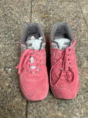 （ 265 ) ニューバランス x コンセプト 574