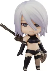 【中古】フィギュア ねんどろいど A2（ヨルハA型二号） ショートヘアVer. 「NieR：Automata」
