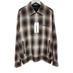 ワコマリア50s ジャケット WACKO MARIA ワコマリア LEATHER 50'S JACKET - CONUR