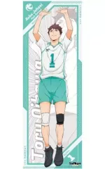 【中古】ポスター 及川徹 「ハイキュー!! TO THE TOP キャラポスコレクション3」