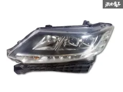 専用　LED ヘッドライト　オデッセイ　加工 RCオデッセイ ヘッドライトカスタム【加工例】 | カスタム