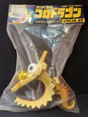 2025年最新】SOFVIPS コロドラゴンの人気アイテム - メルカリ