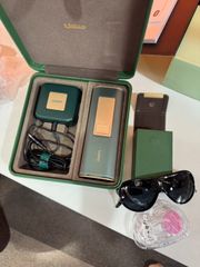 Ulike IPL脱毛器 U104 冷却機能付き