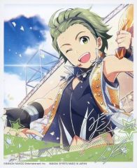 [중고] 캐릭터 카드 (캐릭터) 미테 세이 쇼타 브로마이드 [이치 반 쿠지 아이돌 마스터 SideM ~Anniversary memorial ~] S 상