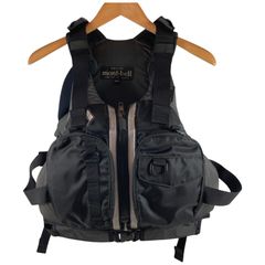 ττmont・bell モンベル  アングラーベスト MONT・BELL  11257569