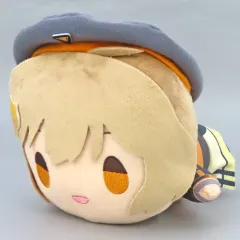 【中古】ぬいぐるみ アニス 寝ころびBIGぬいぐるみ-アニス- 「勝利の女神：NIKKE」