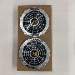 バートル エアークラフト ファンユニット 12V AC241