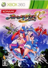 XBOX360 ソフト オトメディウスX(エクセレント!) コナミ