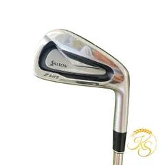 SRIXON Z585　5番アイアン単品 Amazon.co.jp: DUNLOP(ダンロップ) SRIXON Z585 アイアン 単品
