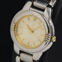 稼働・精度確認済】イヴ・サンローラン YSL レディース 5930F91474