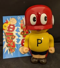 2025年最新】awesome toy ソフビの人気アイテム - メルカリ