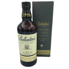 2023年最新】Ballantine 21の人気アイテム - メルカリ