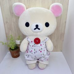 M사이즈 살로펫트 코리락쿠마의 양복 체리