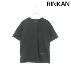 フォグ  ESSENTIALS バックロゴTシャツ メンズ Sのサムネイル