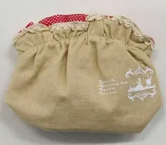 【中古】バッグ(キャラクター) フェアリーテイル 特製ポーチ 「PSPソフト TOKYOヤマノテBOYS Portable HONEY MILK DISC」 数量限定版特典