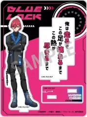 【中古】アクリルスタンド・アクリルパネル 千切豹馬 アクリルスタンドVER.2 「ブルーロック」