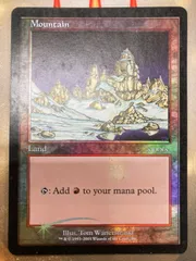 MTG 初代アリーナランド 5種セット MTG 初代アリーナランド 沼 5枚セット 2025年最新】アリーナ