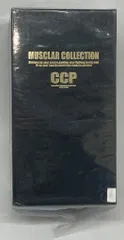 CCP　CMC　キン肉マン　フェイスフラッシュ　原作　漆黒Ver. 53cb89ed2e0cfc3cfacb99b4656889