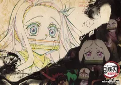 2025年最新】竈門禰豆子 ランチョンの人気アイテム - メルカリ