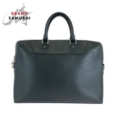超希少 ルイヴィトン ダミエ PDJ ポルトドキュマンジュール ビジネスバッグ LOUIS VUITTON ルイ・ヴィトン エピ ポルト・ドキュマン