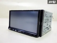 【ジャンク】KENWOOD ケンウッド MDV-D502BTW Yahoo!オークション - 送料無料 即決 ジャンク ケンウッド MDV